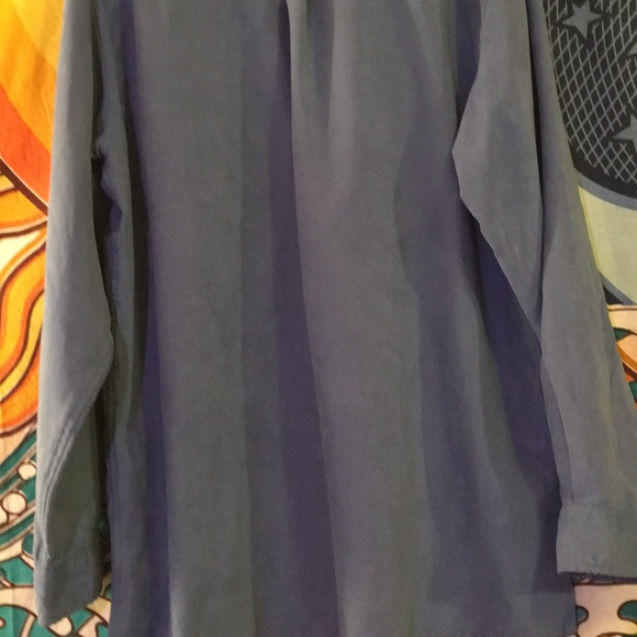 Super soft button down casual XL - Picture 5 of 6